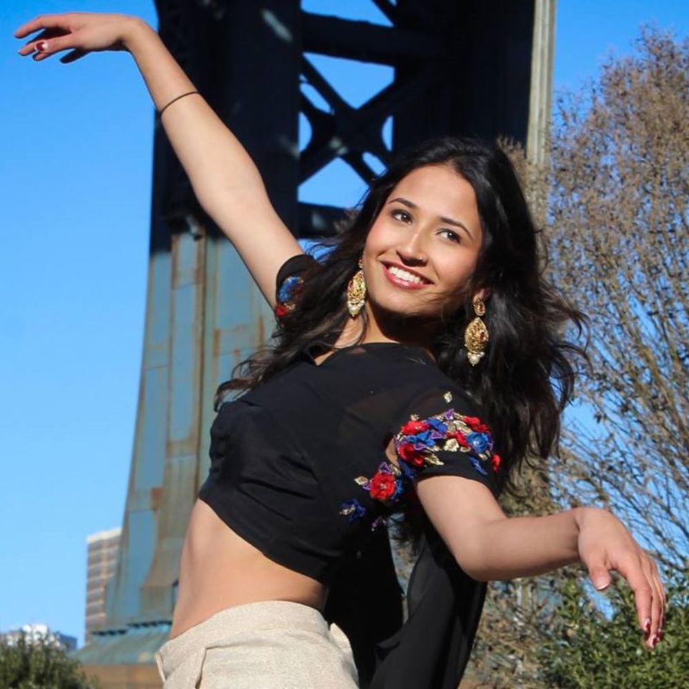 Meet your Posher, Samyu